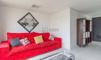 Imagem 3: Aluguel Apartamento 2 Dormitórios - 75 m² Chácara Santo Antônio