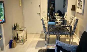 Imagem 6: Oportunidade Apto 40m2 1 dormitório com 1 vaga de garagem