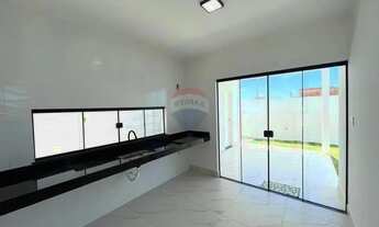 Imagem 5: Casa | Venda | Barra dos Coqueiros (Condomínio Vilaredo) | 3 quartos