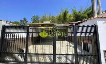 Imagem 2: Casa com ÁREA DE LAZER, 180m2, Bairro de Fátima, Barra do Piraí, RJ próximo a Volta Redond