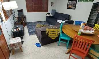 Imagem 2: Casa para alugar, 450 m² por R$ 6.358,12/mês - Maravista - Niterói/RJ