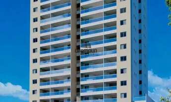 Imagem: Residencial Mar Dourado