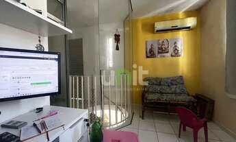 Imagem 2: Cobertura com 4 dormitórios à venda, 154 m² por R$ 490.000,00 - Maria Paula - São Gonçalo