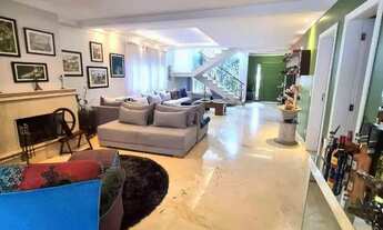 Imagem 2: CASA ALTO PADRÃO!