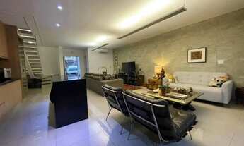 Imagem 4: Casa à venda com 3 quartos no Parque Taquaral, Campinas