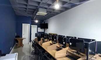 Imagem: Sala no Ceo Salvador Shopping de 33 m²