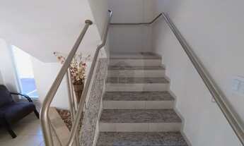 Imagem 7: Cobertura para locação no bairro Brasil