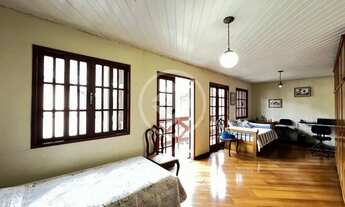 Imagem 6: Casa com 4 quartos, 145 m² à venda por R$ 850.000, Tijuca - Teresópolis/RJ codigo: 117142