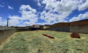 Imagem 2: Terreno à venda, 262 m² por R$ 140.000,00 - Jardim Veneza - Araraquara/SP