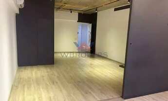 Imagem 2: Torre Union - Espaço Cerâmica