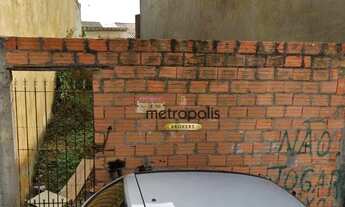 Imagem: Terreno à venda, 84 m² por R$ 110.000,00