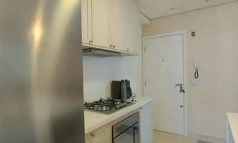 Imagem 7: Lindo apartamento no parque Firenze porteira fechada