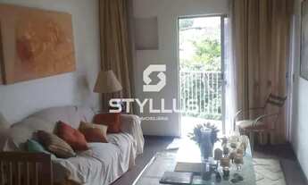 Imagem 2: Apartamento com 3 Quartos, Suíte e Varanda em Ótima Localização! M09P