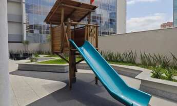 Imagem 7: Apartamento com 2 suítes, 2 vagas e lazer completo no Centro-Sul de BH 90 m²