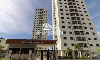 Imagem: Apartamento para locação em Guarulhos