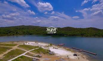 Imagem 5: LINDA CHACARA EM CONDOMINIO A VENDA NO ESCARPAS DO LAGO!