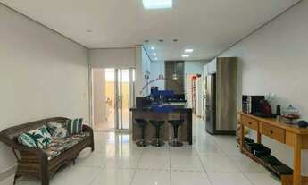 Imagem 5: Casa em condomínio à venda , 3 quartos Condomínio Parque do Varvito - Itu/SP