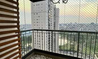 Imagem 4: RR9484 Apartamento 87m² CONDOMÍNIO RESERVA DO ALTO - Barueri, SP - 3 Dorms 2 Vagas - OPORT