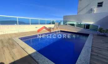 Imagem 4: Apartamento em Rua Freitas Guimarães - Itararé - São Vicente/SP