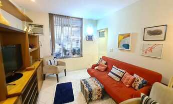 Imagem 4: Copacabana Apartamento com 2 dormitórios