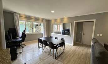 Imagem 6: Amplo apartamento com ótima localização em Gramado