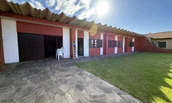 Imagem: Casa à venda em Imbé - Santa Terezinha