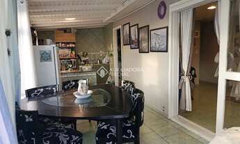 Imagem 5: Cobertura ampla no Santa Maria Goretti, Porto Alegre