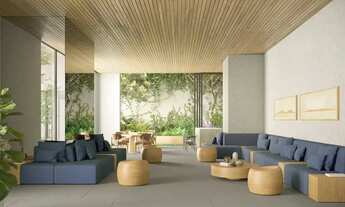 Imagem 10: Imóvel pronto para venda com 195 metros quadrados com 3 quartos em Pinheiros - São Paulo