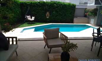 Imagem 4: CASA EM CONDOMÍNIO - ALPHAVILLE - SP