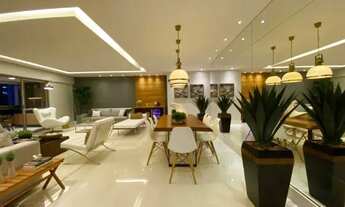 Imagem 4: Apartamento Altíssimo Padrão Mobiliado - Santa Mônica Jardins, Barra da Tijuca