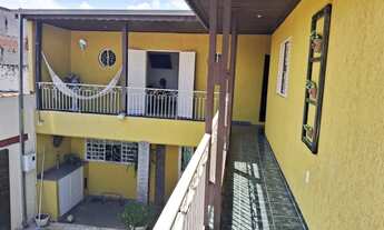 Imagem: Casa sobrado com Piscina