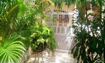 Imagem 4: Casa com 2 dorms, + salão comercial em Caiçara, Praia Grande! - Cód: ACT1739