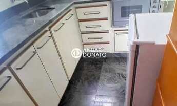 Imagem 7: Lourdes - Apartamento 1 quarto para aluguel na Anuar Donato