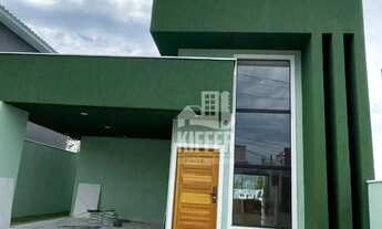 Imagem 2: Casa com 2 quartos à venda, 136 m² por R$ 770.000 - Pindobas - Maricá/RJ