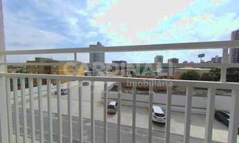 Imagem 6: Apartamento de um dormitório