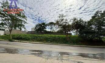 Imagem 3: Área com 2.500 m² à Venda - Ibituruna