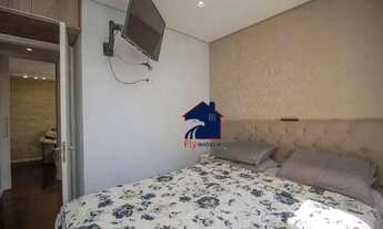 Imagem 6: Apartamento à venda, 51 m² por R$ 397.000,00 - Freguesia do Ó - São Paulo/SP