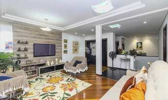 Imagem: Vendas Sobrado Curitiba PR