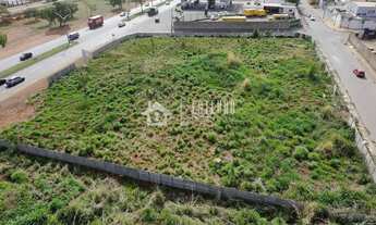 Imagem 2: Área Av. São Paulo - em frente ao Parqueville Figueira - 64m de frente para Avenida