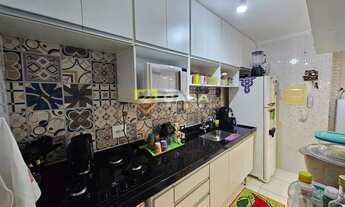 Imagem 6: Apartamento Moderno em Valparaíso Estilo e Conforto em Cada Detalhe! FLUV