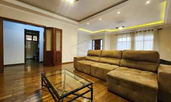 Imagem: Casa Residência em Jaú