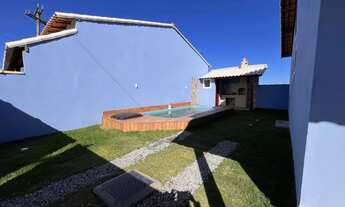 Imagem 2: Imóvel para venda possui 70 metros quadrados com 2 quartos em Samburá (Tamoios) - Cabo Fri