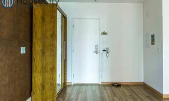 Imagem 4: APARTAMENTO COM VAGA E LAZER NA BELA VISTA