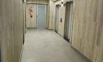 Imagem 6: Arya Tower - Sala comercial - 1ª Locação