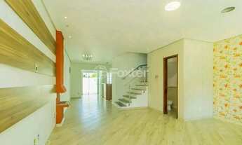 Imagem 3: Vende-se casa em condomínio 3 dorms, 1 suíte , 2 vagas na Hípica - Porto Alegre - RS