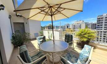 Imagem 6: Cobertura Duplex 3 Quartos à Venda Santa Rosa