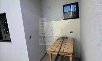 Imagem 5: Casa NOVA a venda, 3 quartos (1 suíte), Jardim São Paulo II, Sarandi PR - MINHA CASA MINHA