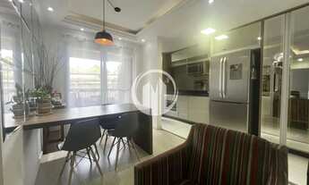 Imagem 4: Apartamento à venda com 2 dormitórios sendo 1 suite - Condomínio Tons de Ipanem