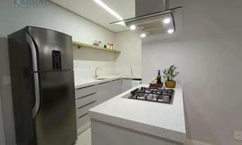 Imagem: Condomínio Jardim Milano - Apartamento