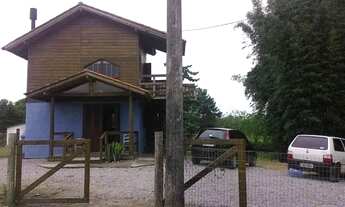 Imagem 4: Casa em Estrada Geral da Limpa - Olaria - Garopaba/SC